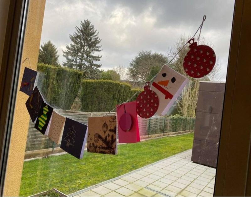 De Warmste week