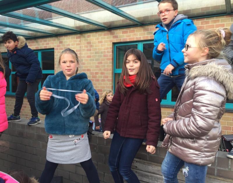 Schoolfoto's