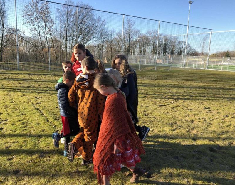 Schoolfoto's