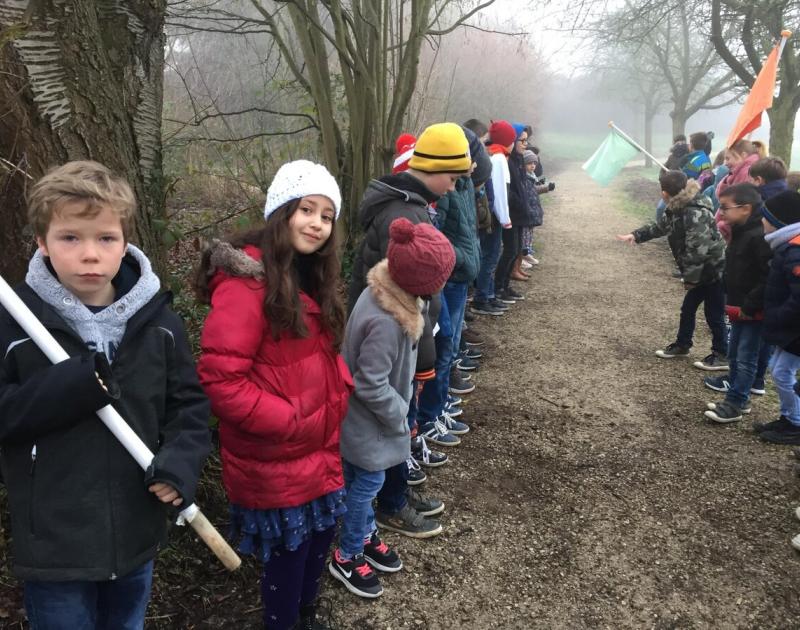 Schoolfoto's