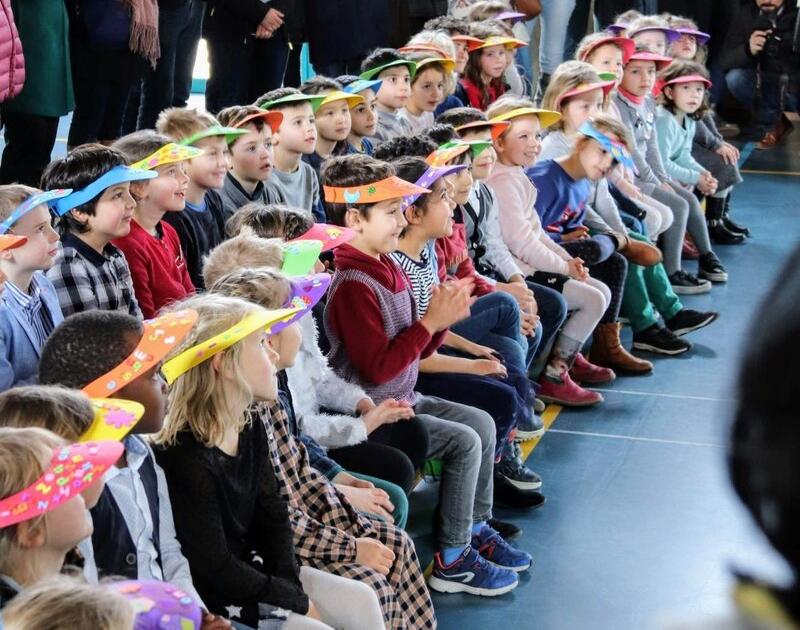 Schoolfoto's