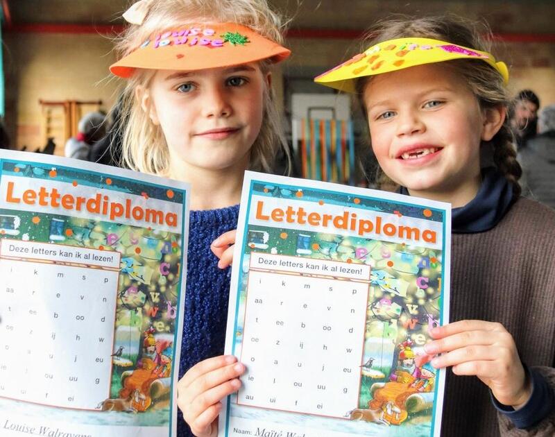 Schoolfoto's