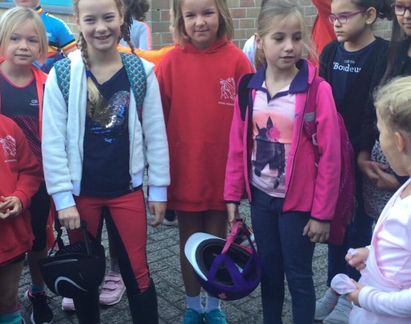 Schoolfoto's