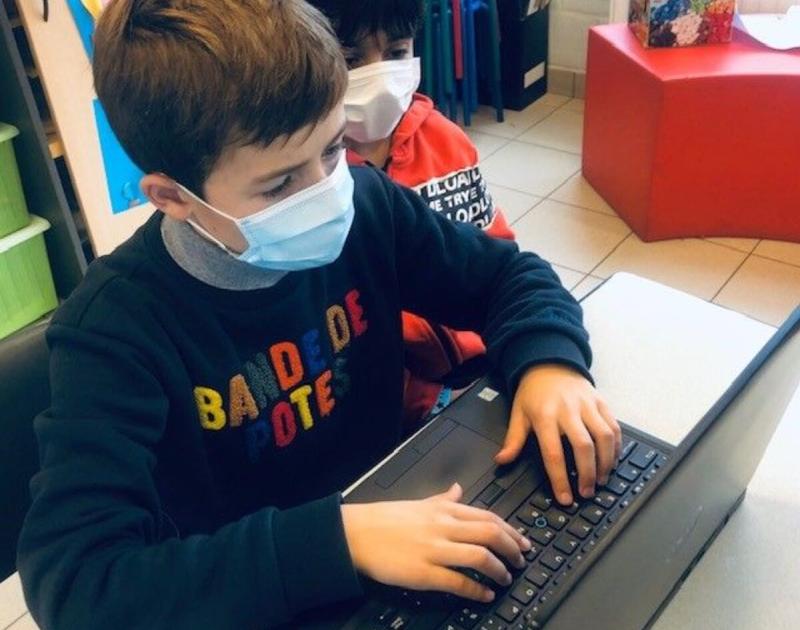 Nieuwjaarsbrief