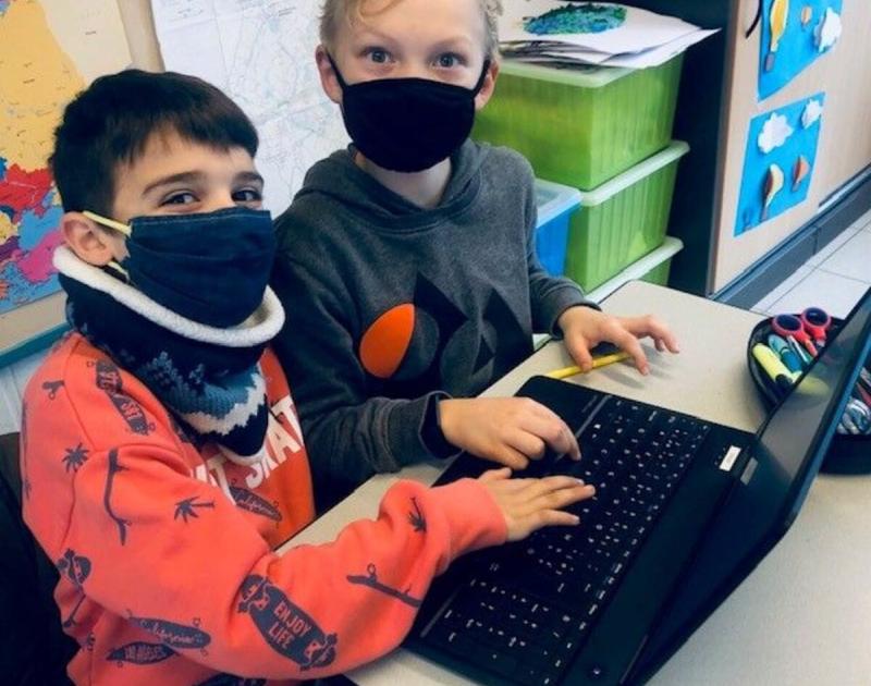 Nieuwjaarsbrief