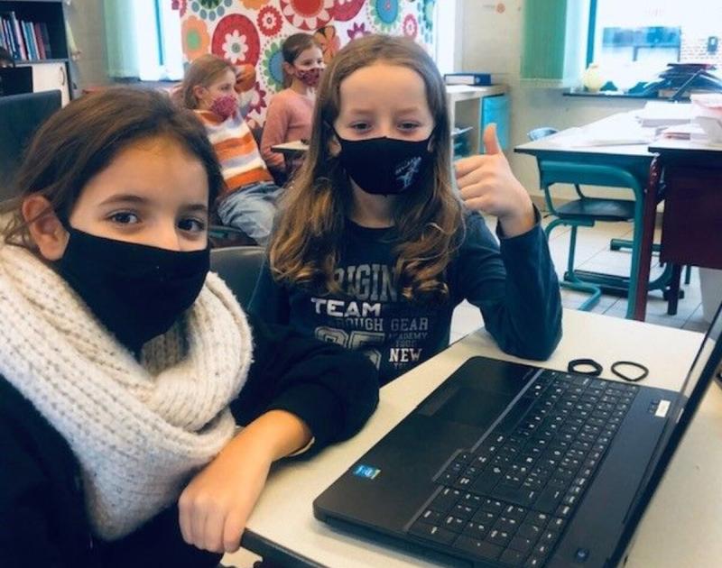 Nieuwjaarsbrief