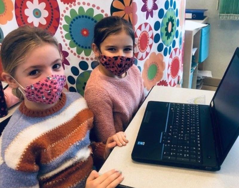 Nieuwjaarsbrief