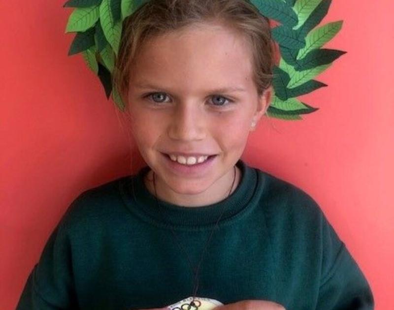 Olympische Spelen