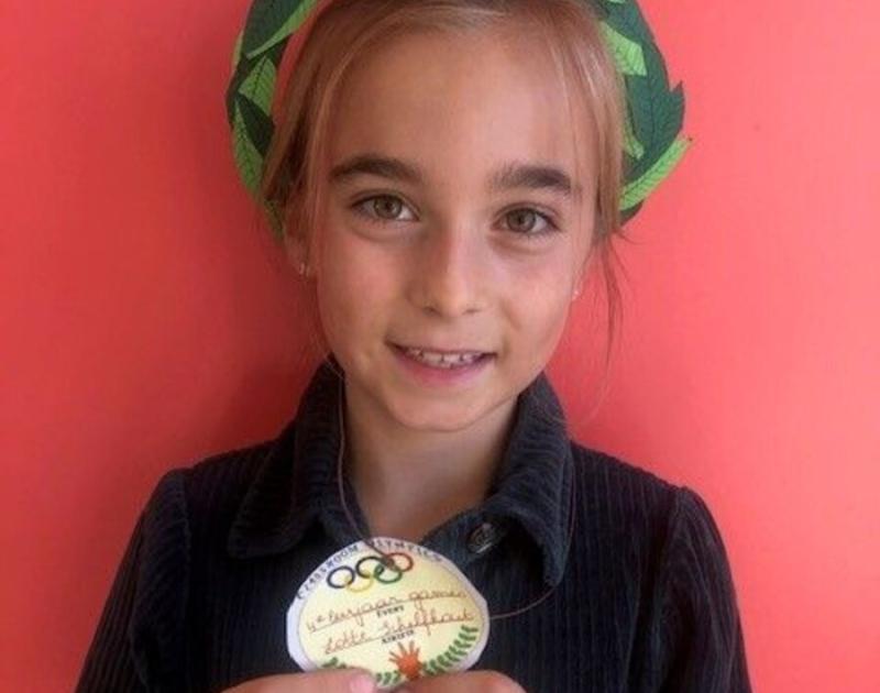 Olympische Spelen