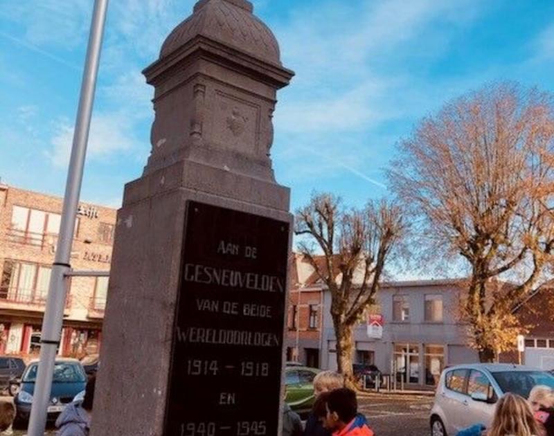 Wapenstilstand