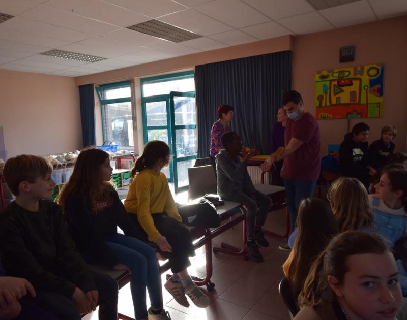 Reptischool