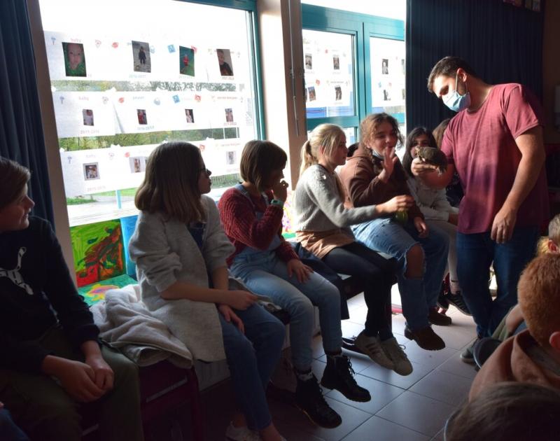 Reptischool