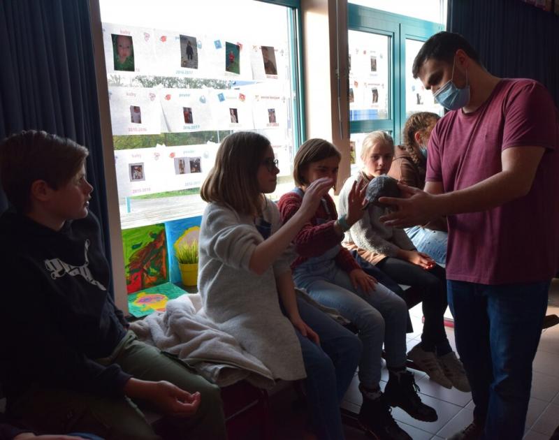 Reptischool