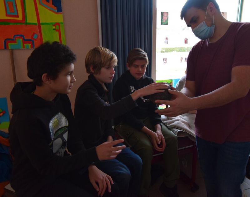 Reptischool