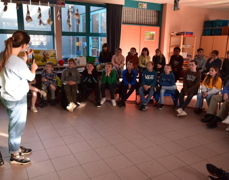 Reptischool