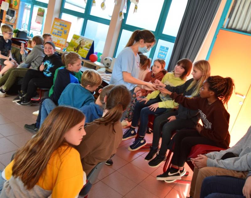 Reptischool