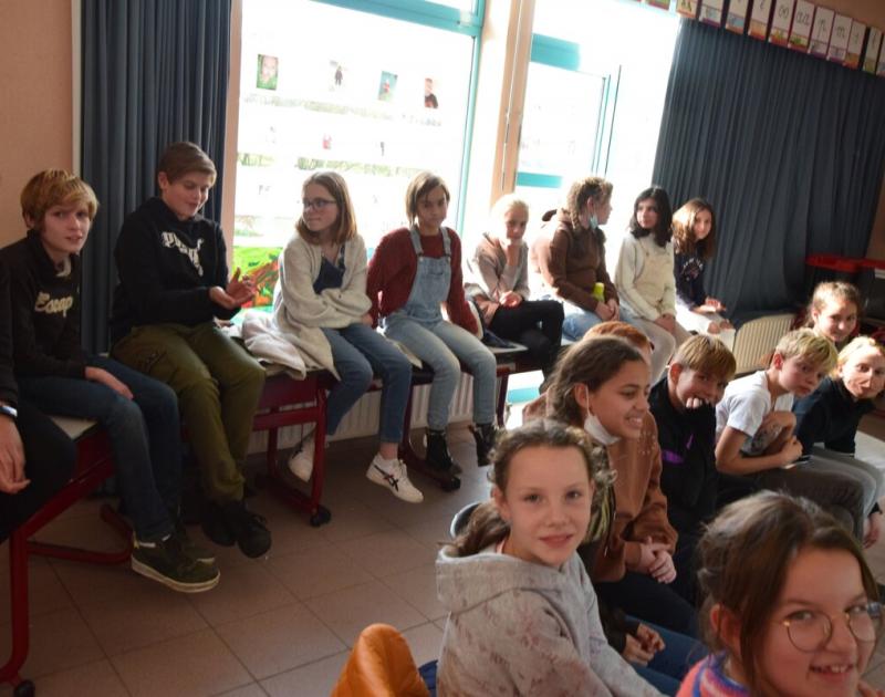 Reptischool