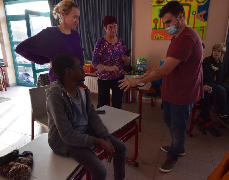 Reptischool