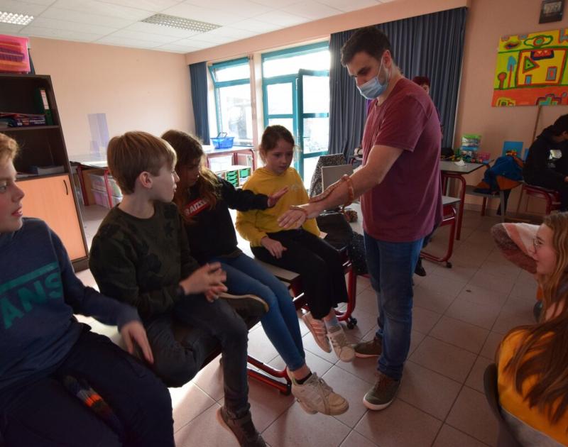 Reptischool