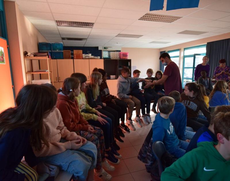 Reptischool