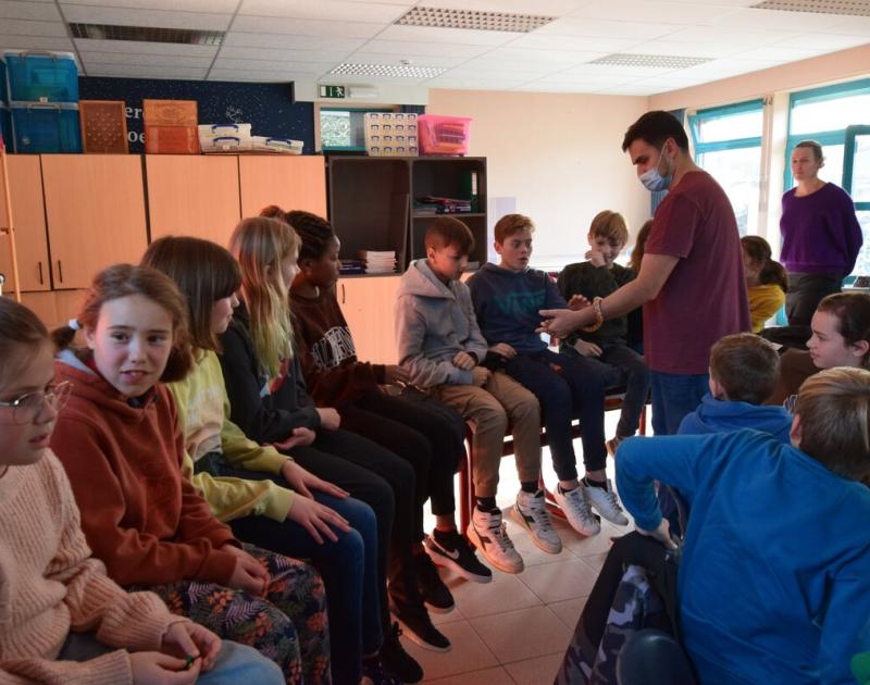Reptischool