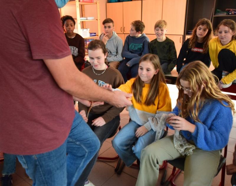 Reptischool