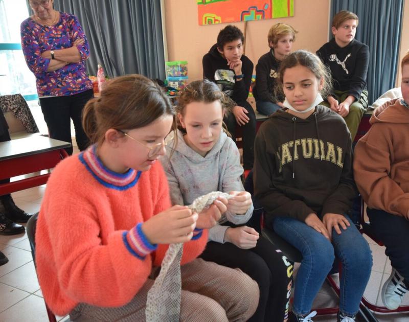 Reptischool