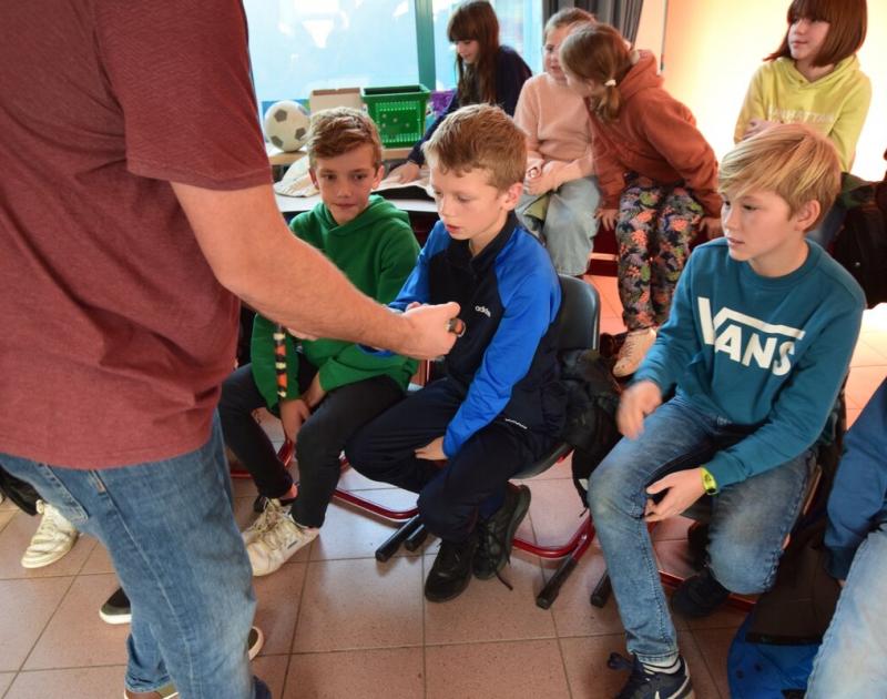 Reptischool