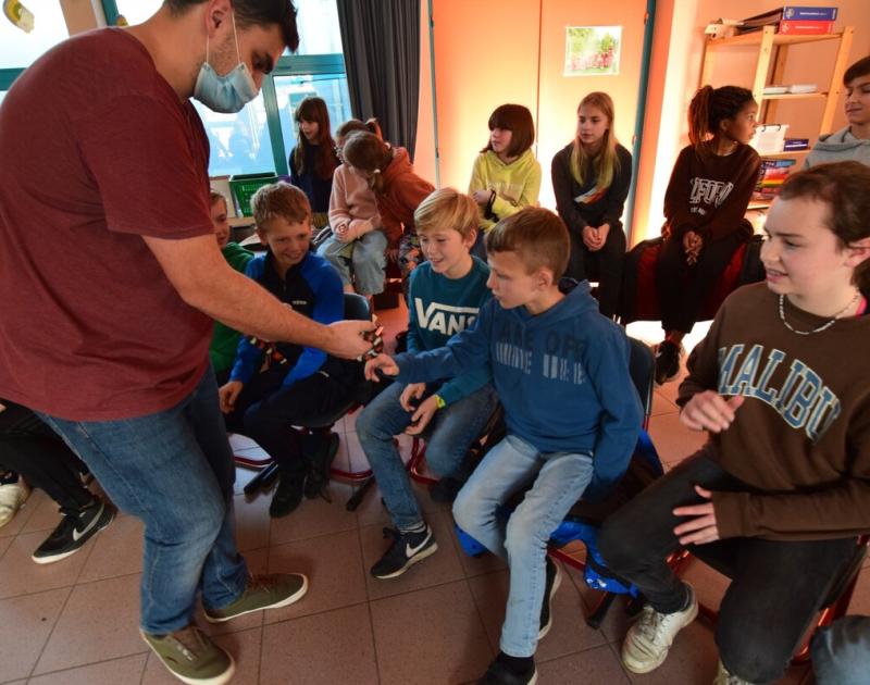 Reptischool
