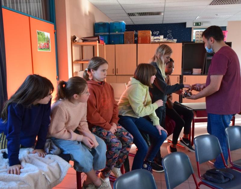 Reptischool