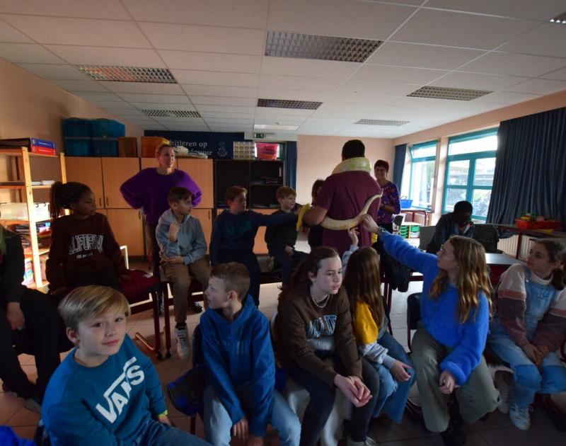 Reptischool