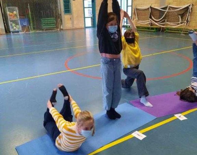 Yoga