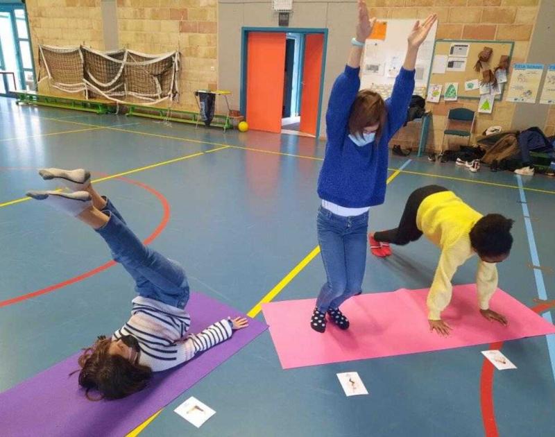Yoga
