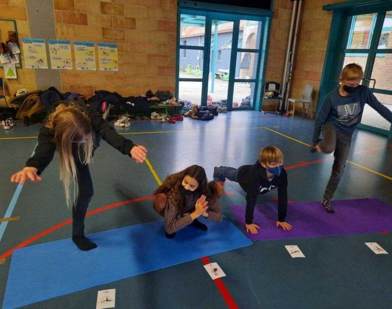 Yoga