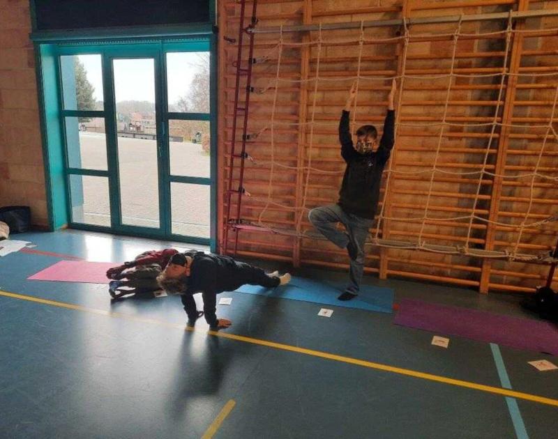 Yoga