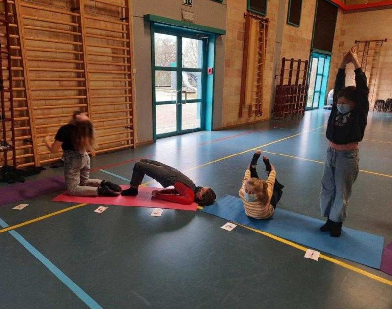 Yoga