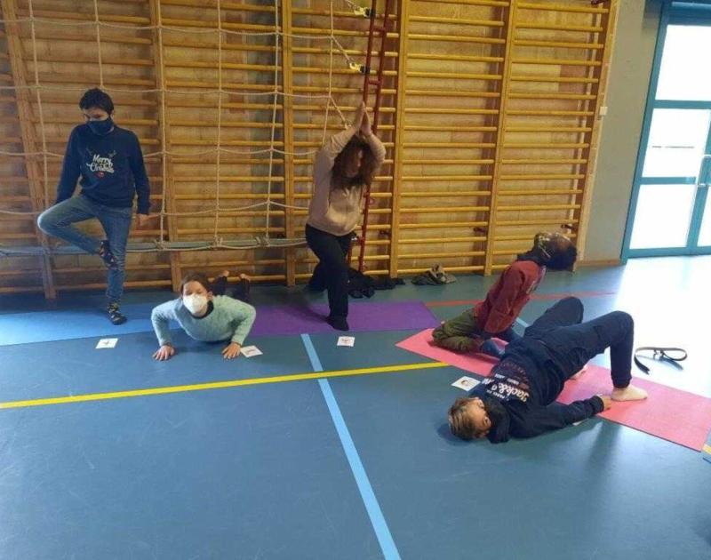 Yoga
