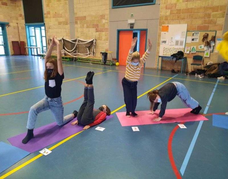 Yoga