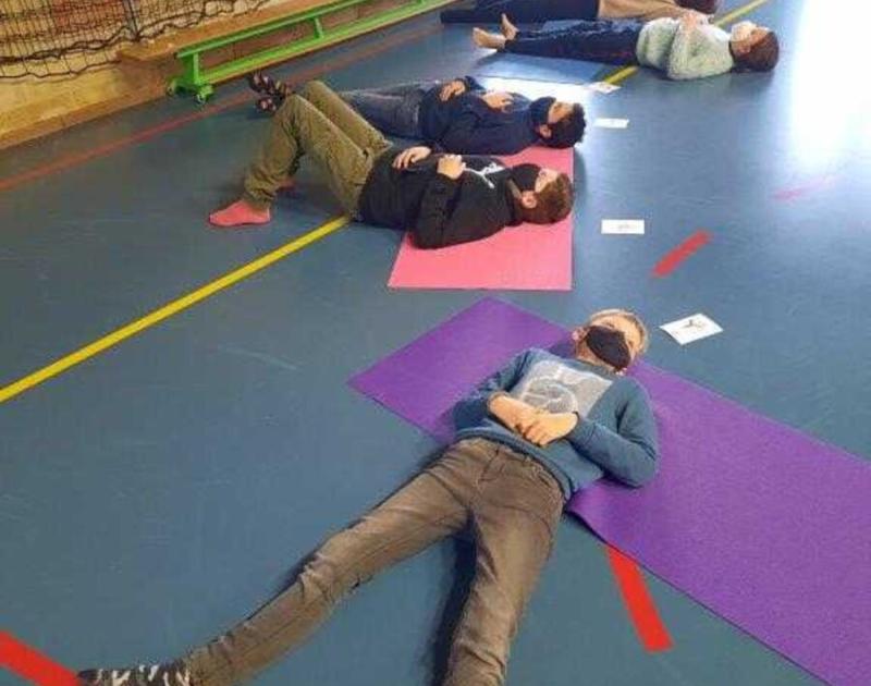 Yoga