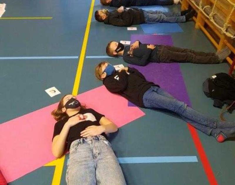 Yoga