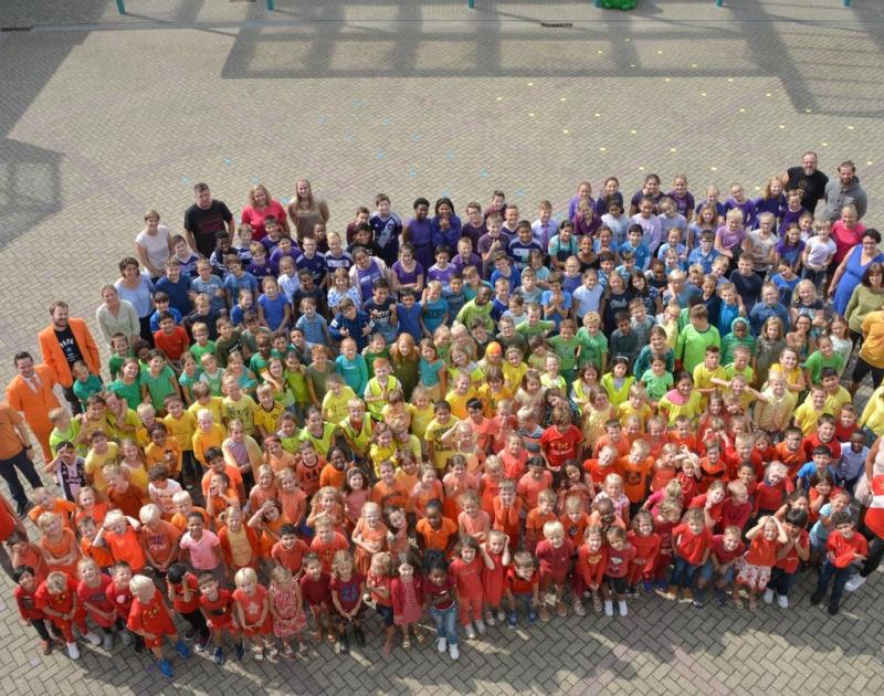 Schooljaar 2020-2021