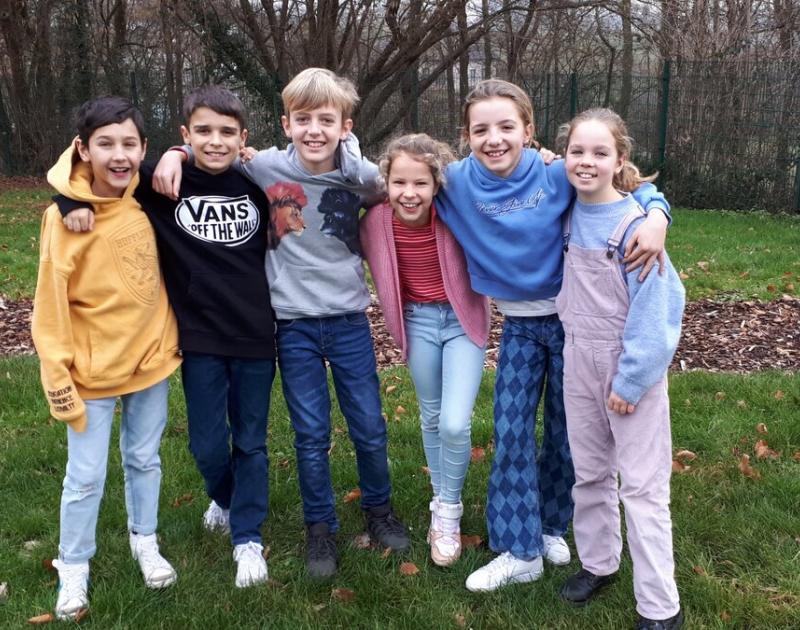 Leerlingenraad