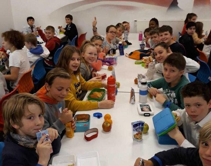 5AB en 6AB naar Technopolis