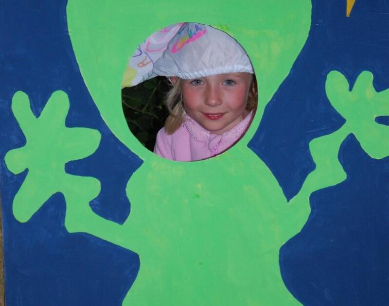 Schoolfoto's