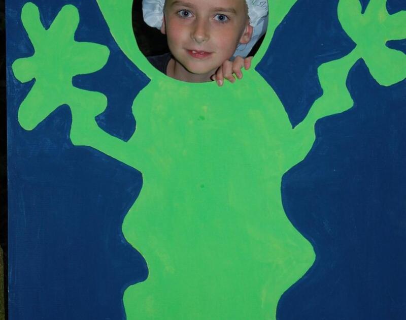 Schoolfoto's