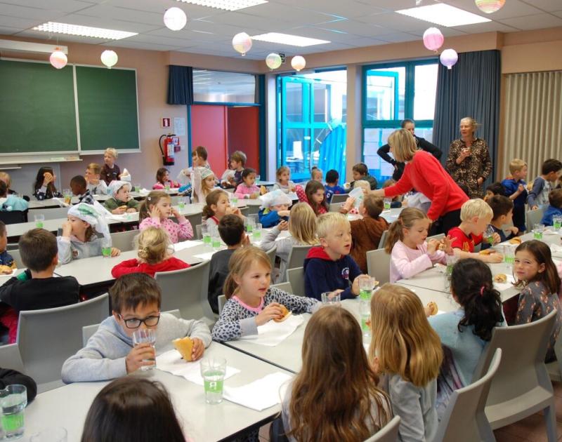 Schoolfoto's