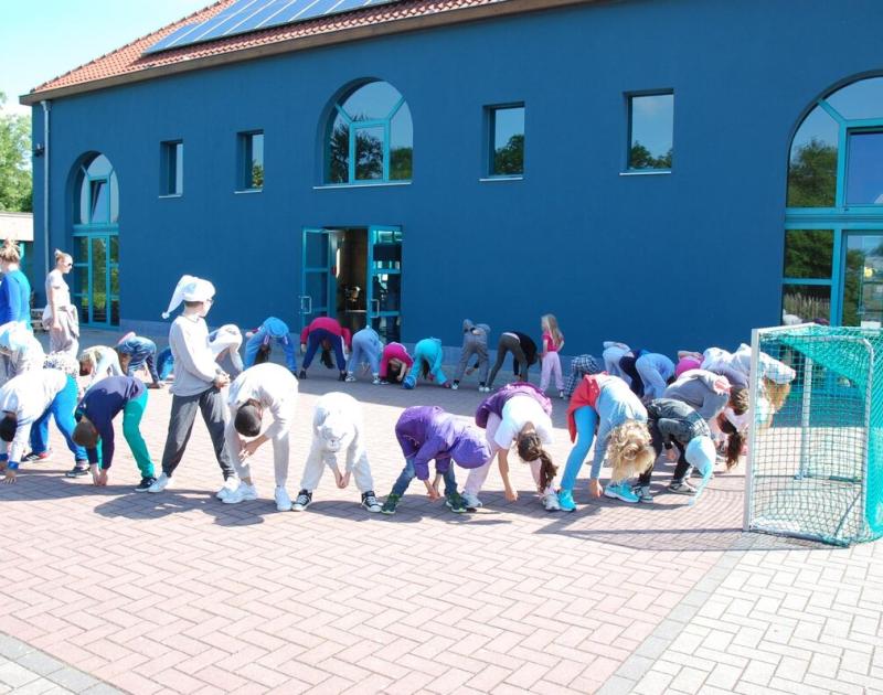 Schoolfoto's