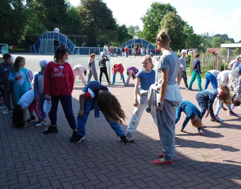 Schoolfoto's