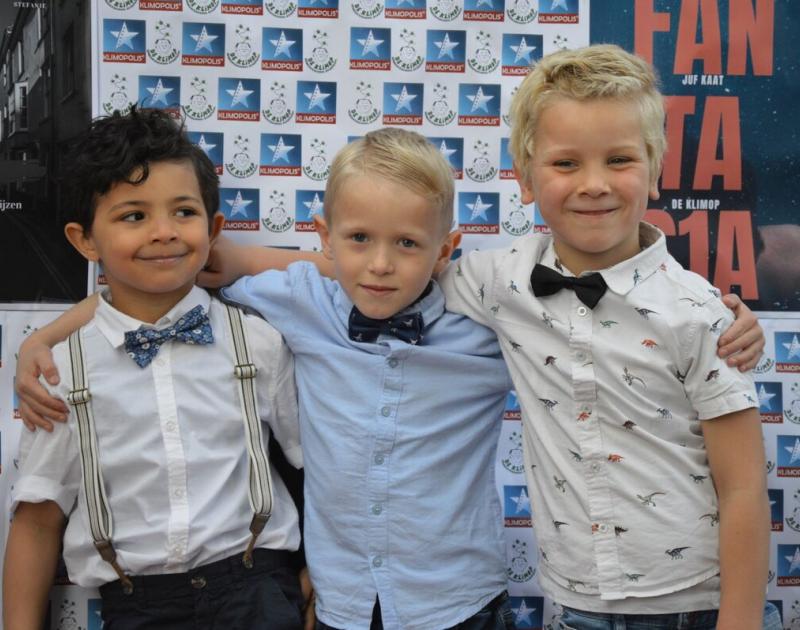De Rode Loper Deel 1