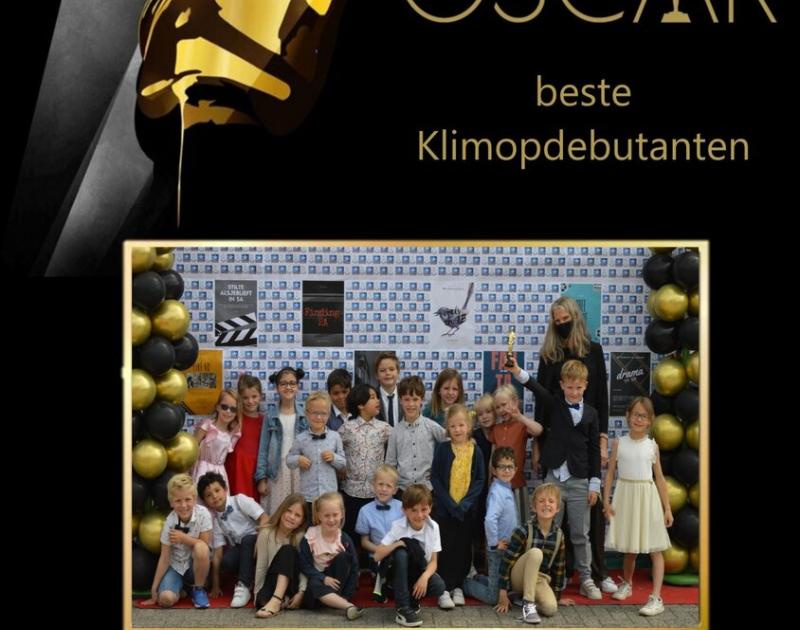 Oscarwinnaars